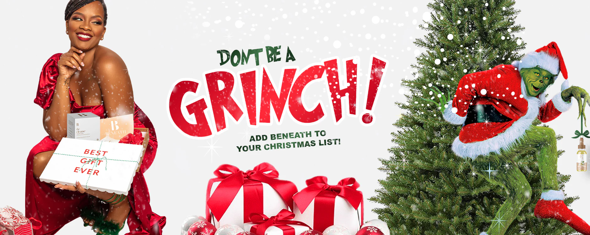 Welcome to Our Store